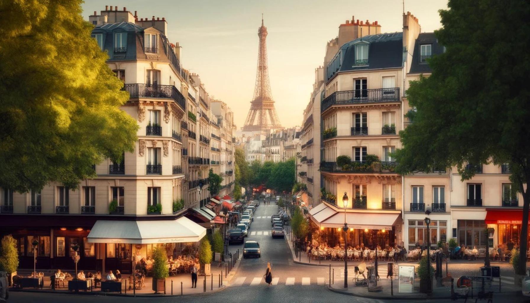 Place Des Vosges - 1Br With Balcony - Cityapartmentstay Париж Экстерьер фото